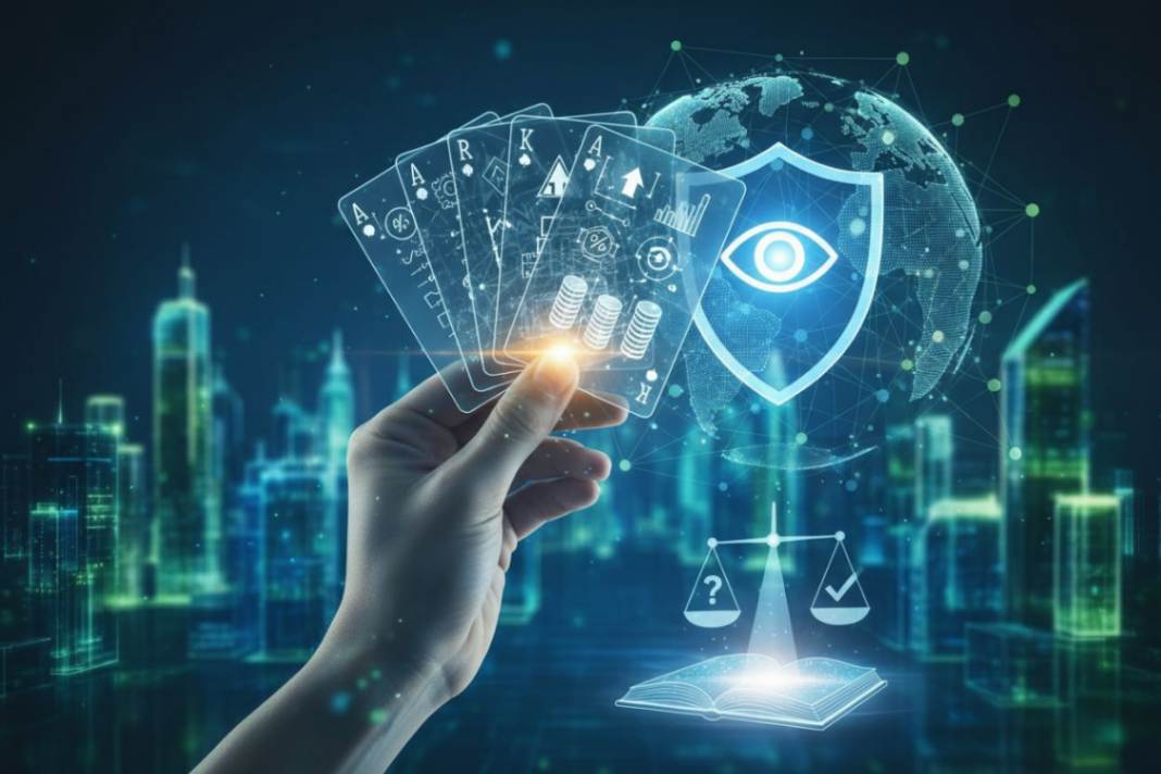 Букмекеры раскрывают карты: почему прозрачность стала трендом года